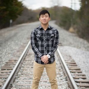 Meet your Posher, Joseph